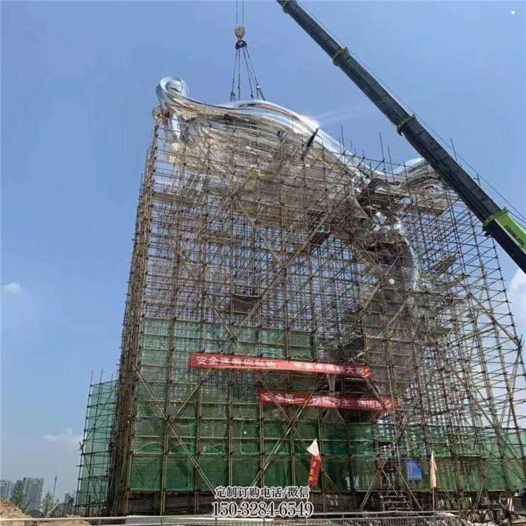 景观祥云雕塑生产,景区案例,不锈钢祥云雕塑优选 景观祥云雕塑生产,景区案例,不锈钢祥云雕塑优选